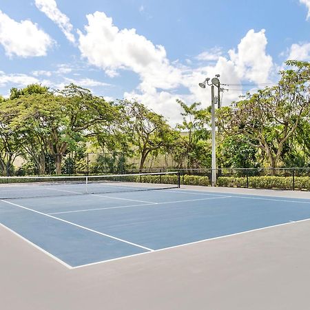 Stunning Centrally Located Apartments At New River Cove In South Florida Fort Lauderdale Exterior foto