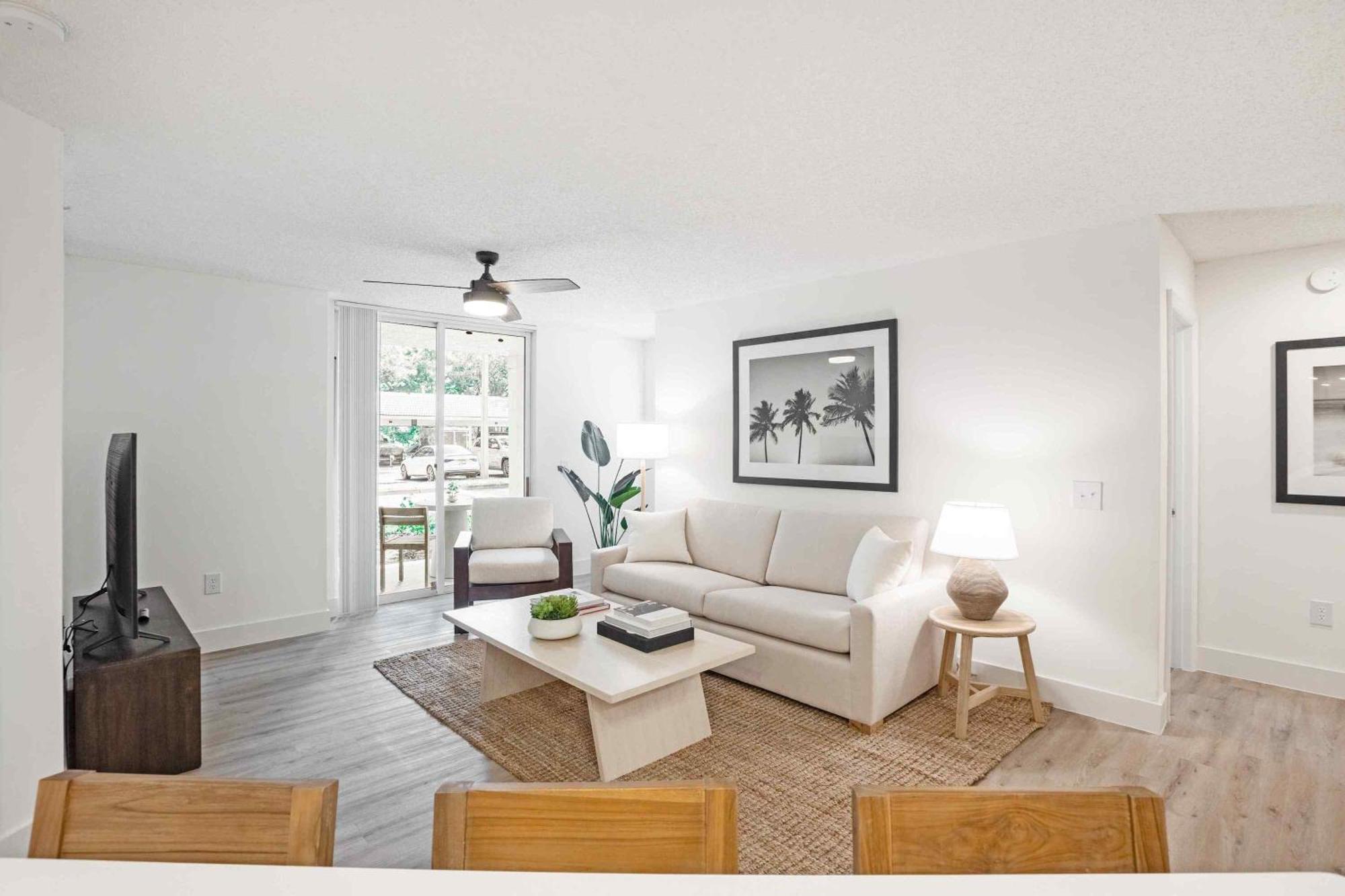 Stunning Centrally Located Apartments At New River Cove In South Florida Fort Lauderdale Exterior foto