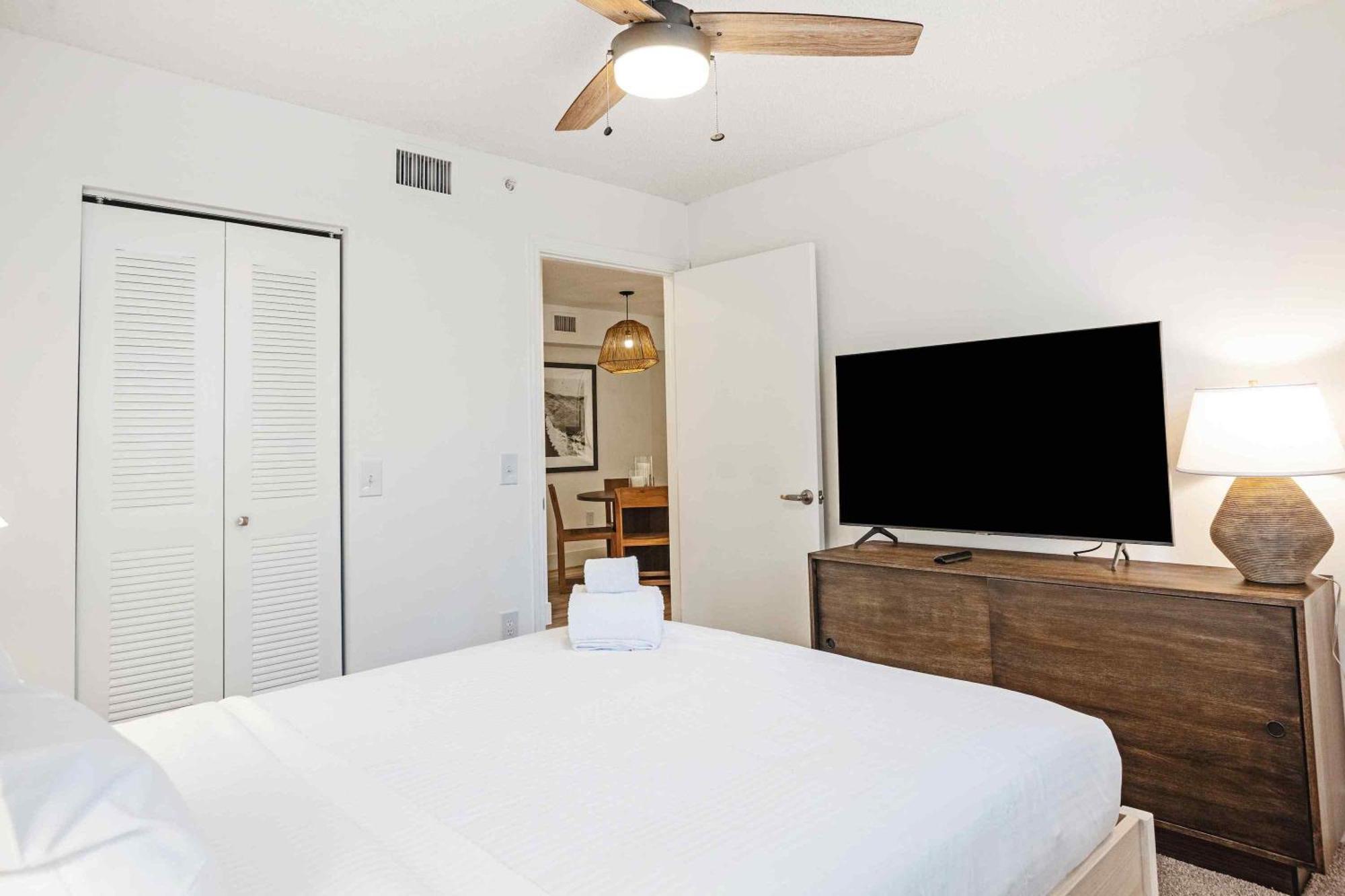 Stunning Centrally Located Apartments At New River Cove In South Florida Fort Lauderdale Habitación foto