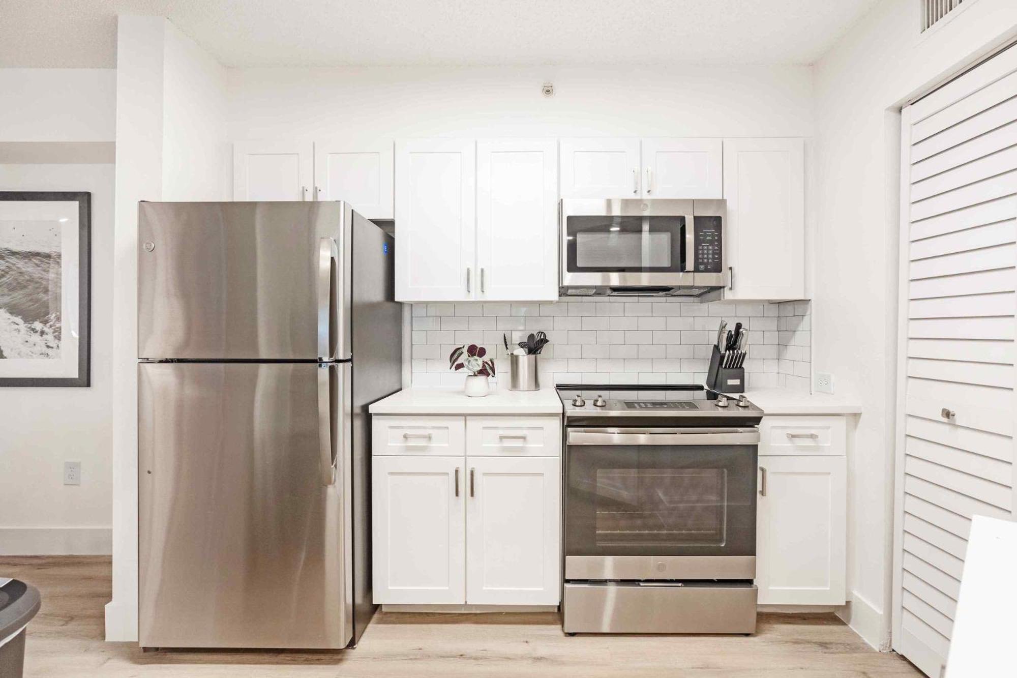 Stunning Centrally Located Apartments At New River Cove In South Florida Fort Lauderdale Exterior foto