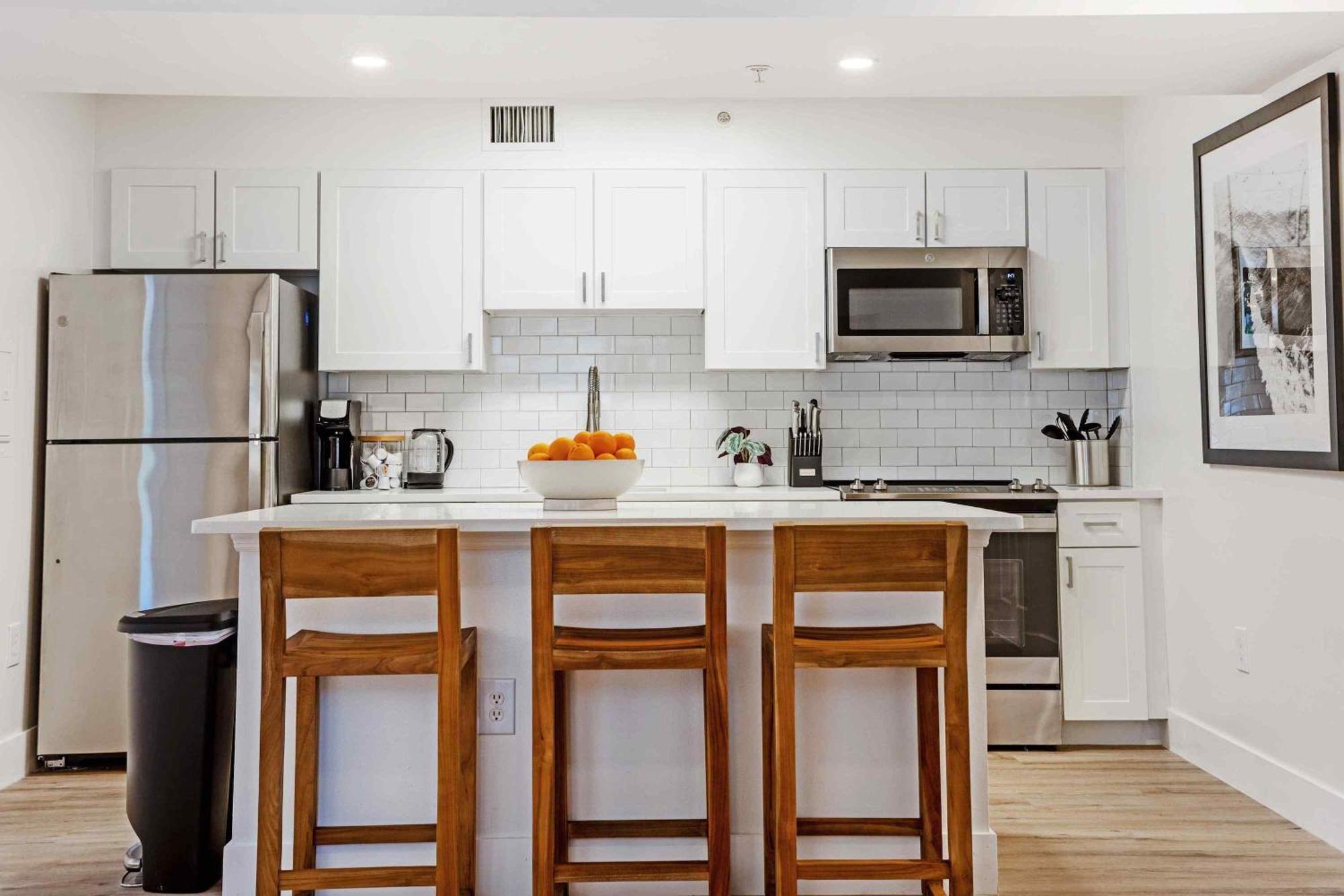 Stunning Centrally Located Apartments At New River Cove In South Florida Fort Lauderdale Exterior foto