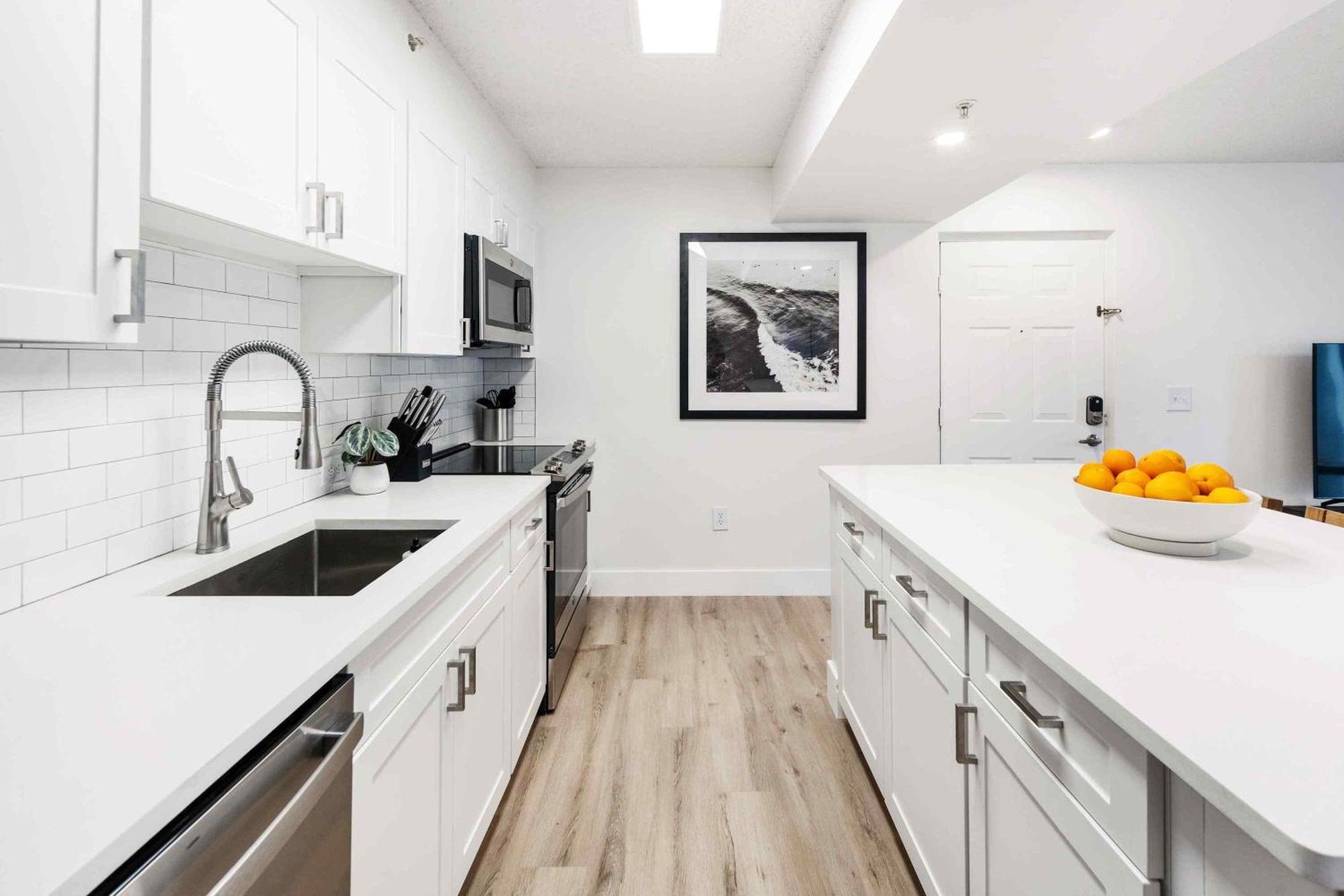 Stunning Centrally Located Apartments At New River Cove In South Florida Fort Lauderdale Habitación foto