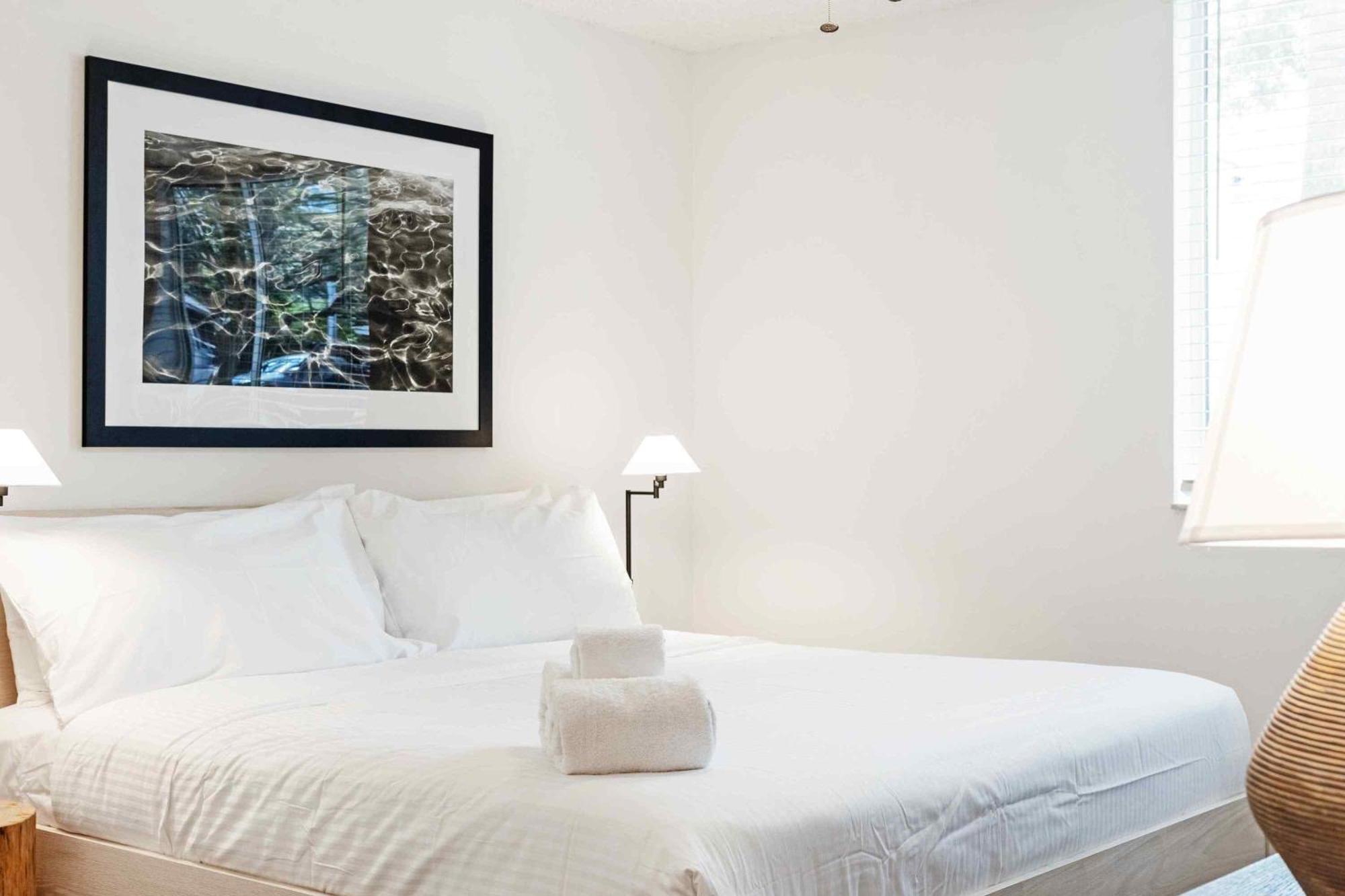 Stunning Centrally Located Apartments At New River Cove In South Florida Fort Lauderdale Habitación foto