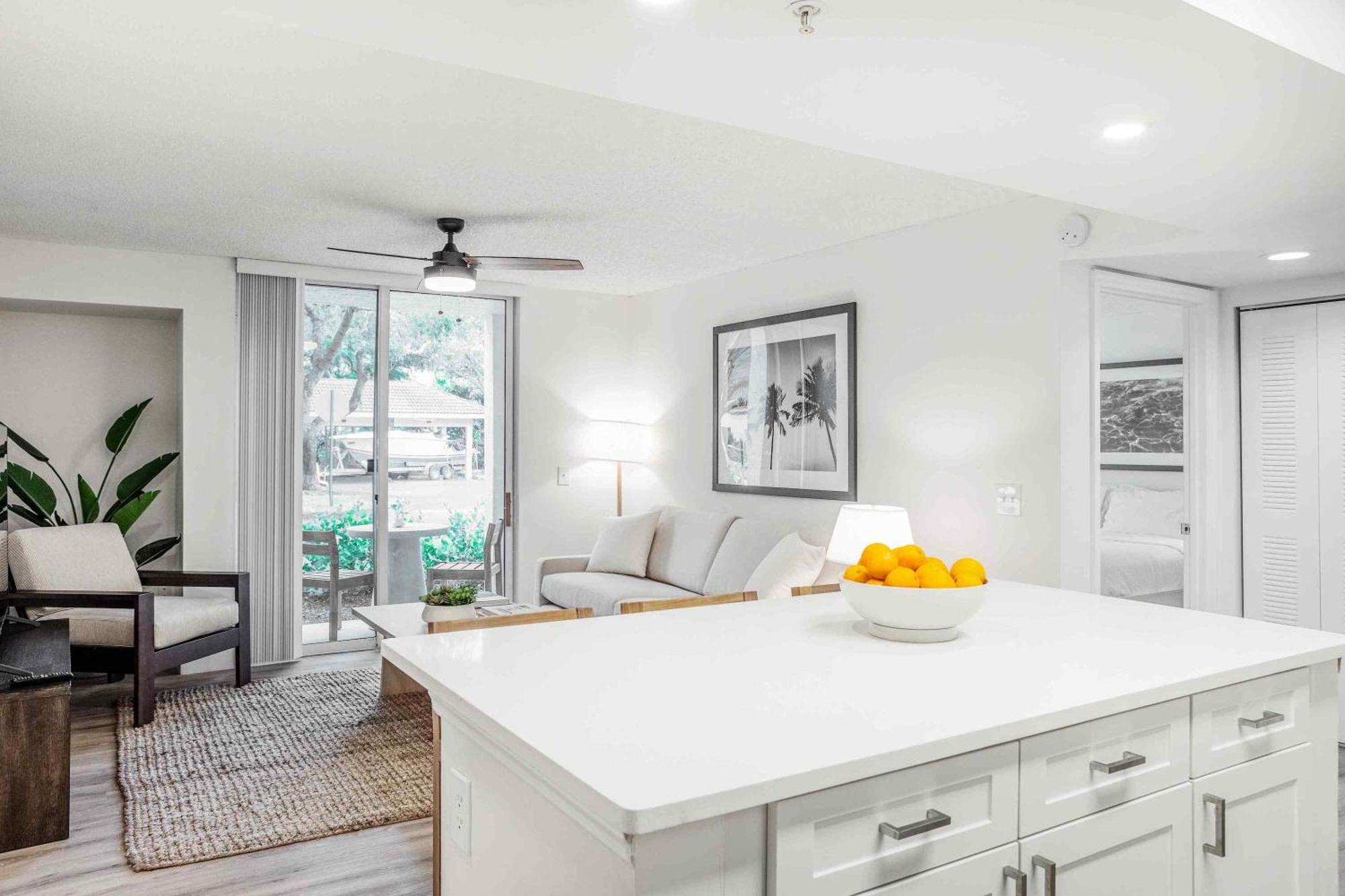 Stunning Centrally Located Apartments At New River Cove In South Florida Fort Lauderdale Habitación foto