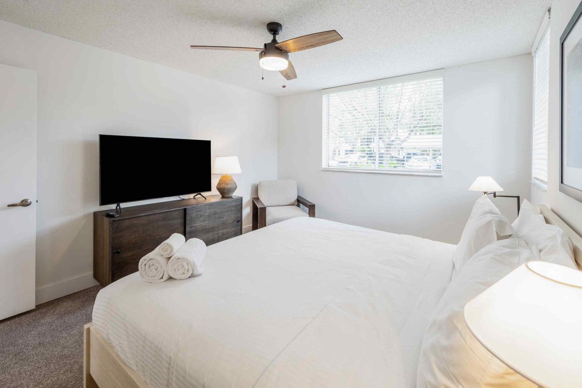 Stunning Centrally Located Apartments At New River Cove In South Florida Fort Lauderdale Exterior foto
