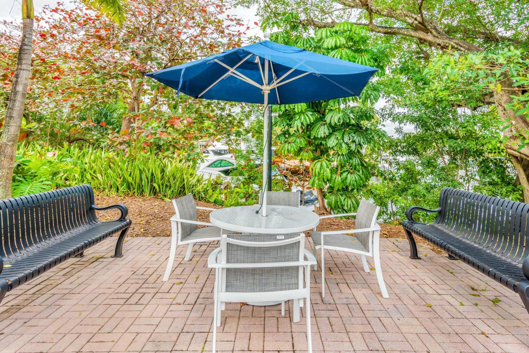 Stunning Centrally Located Apartments At New River Cove In South Florida Fort Lauderdale Exterior foto