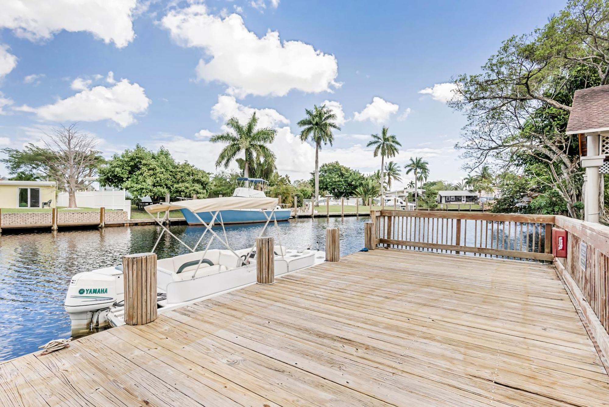 Stunning Centrally Located Apartments At New River Cove In South Florida Fort Lauderdale Exterior foto